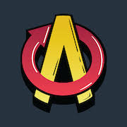 AllySpin logo